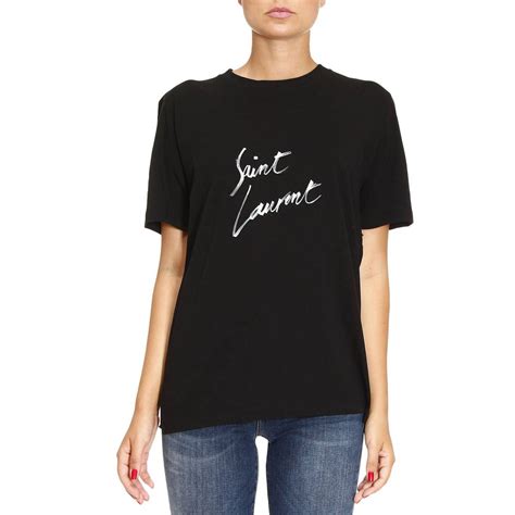 Women's Saint Laurent Tops 